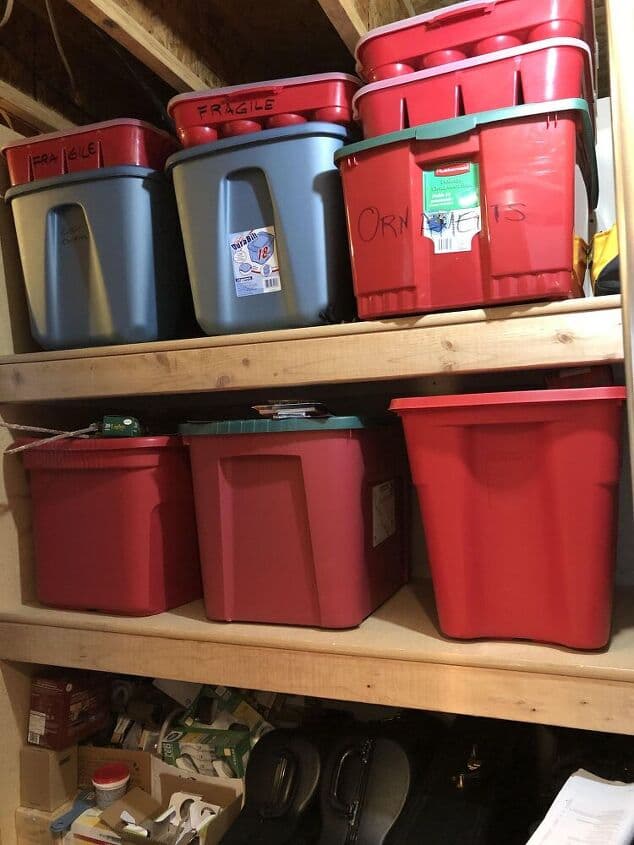 How do you clean and organize loft storage? Some people call it a loft, others call it an attic, and sometimes it's a space in your garage or basement. Either way, we're talking about the same thing!