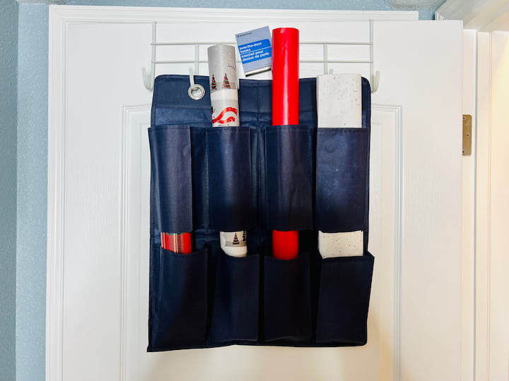 If you find yourself needing more pockets, consider opting for a larger shoe organizer or a 20-pocket organizer for an even more comprehensive storage solution.